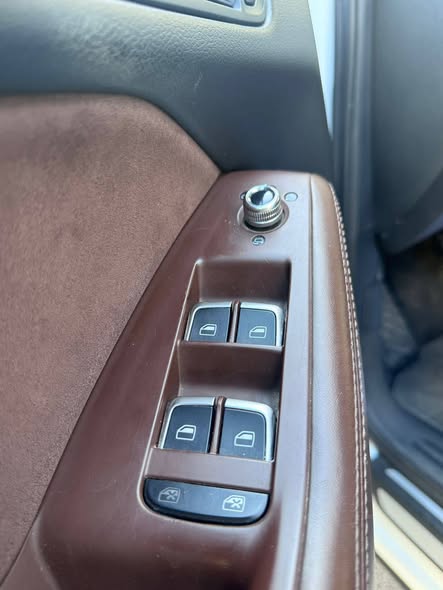 اودي Q5 2017 - صورة 3