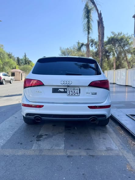 اودي Q5 2017 - صورة 4