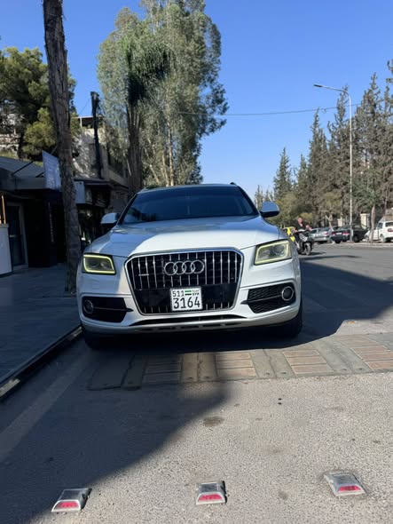 اودي Q5 2017 - صورة 5