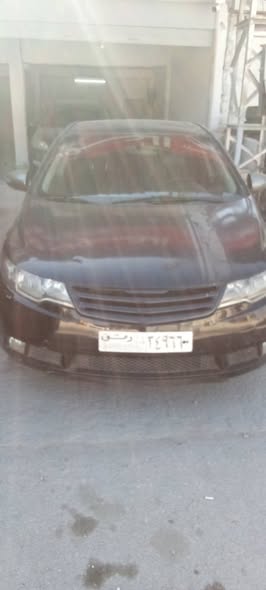 كيا سيراتو 2009 - صورة 3