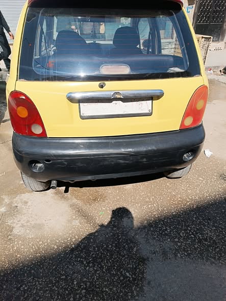 شيري كيو كيو 2003 - صورة 3