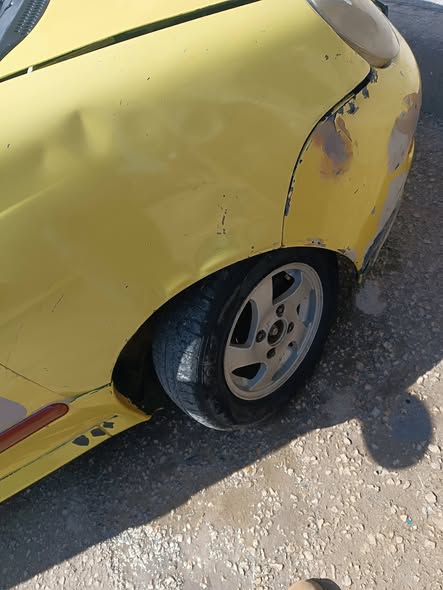 شيري كيو كيو 2003 - صورة 4