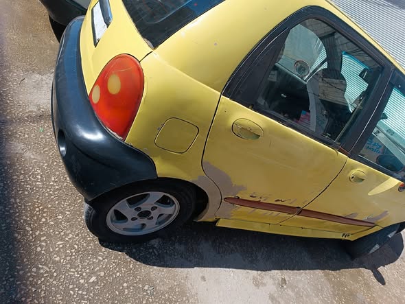 شيري كيو كيو 2003 - صورة 5