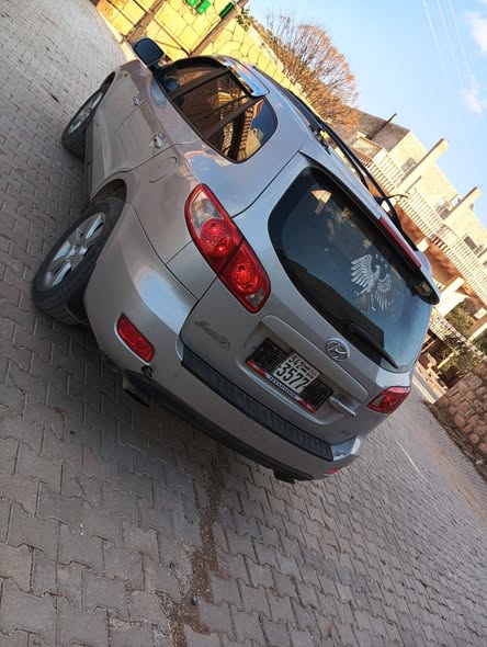 هيونداي سانتا في 2008 - صورة 1