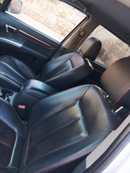 هيونداي سانتا في 2008 - صورة 2