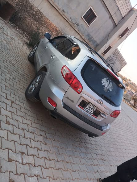 هيونداي سانتا في 2008 - صورة 4