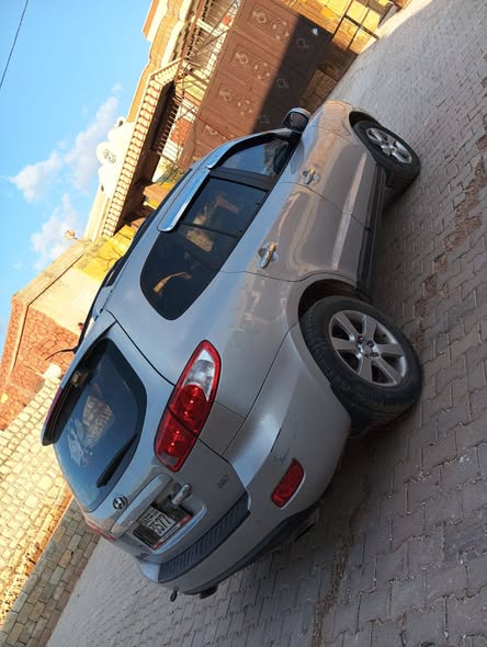 هيونداي سانتا في 2008 - صورة 5