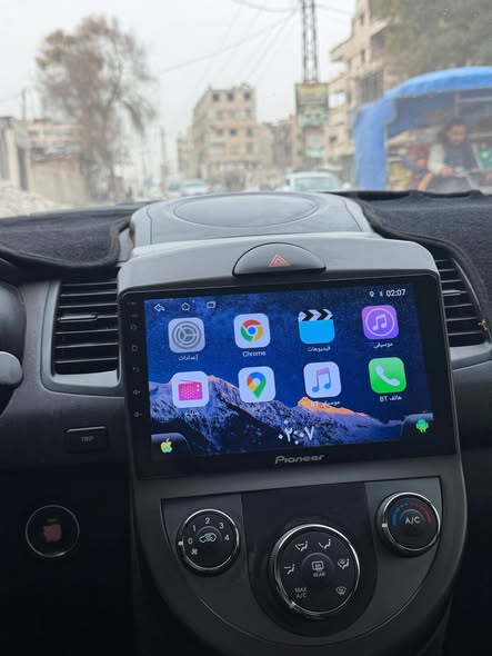 كيا سول 2011 - صورة 2