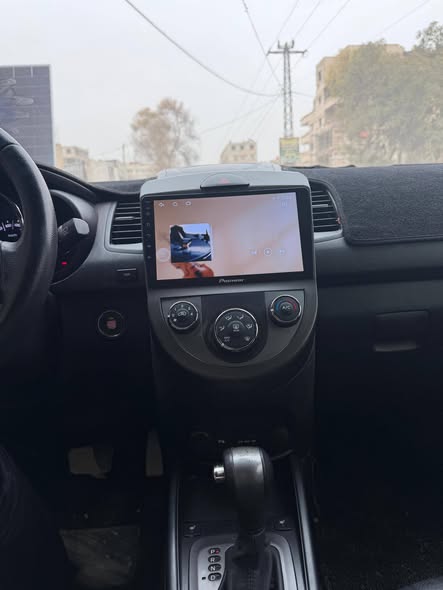 كيا سول 2011 - صورة 3