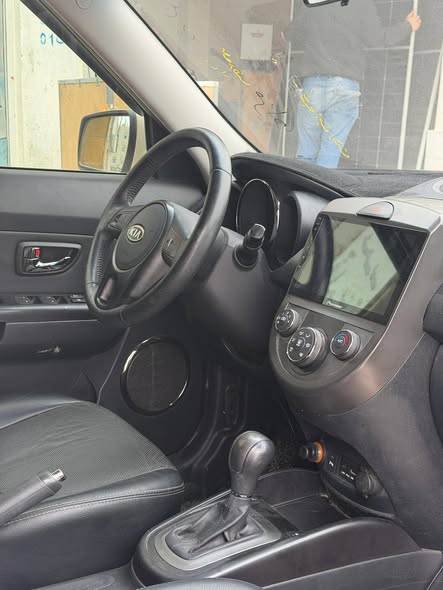 كيا سول 2011 - صورة 5