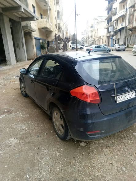 برلنس قطش 2008 - صورة 2