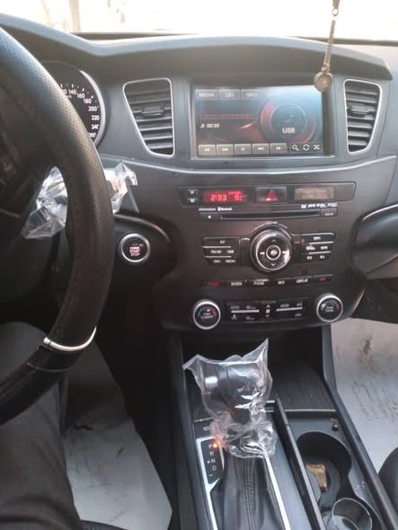 كيا k7 2012 - صورة 3