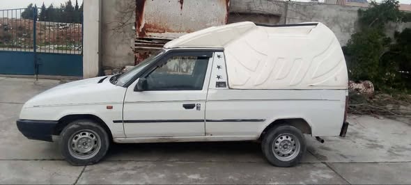 سكودا كرت 1995 - صورة 2