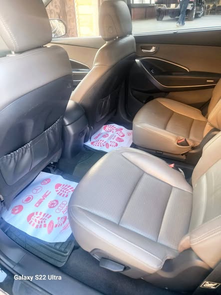 هيونداي سنتافيه 2014 - صورة 5