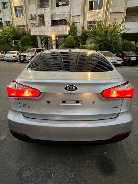 كيا K3 2013 - صورة 2