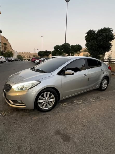 كيا K3 2013 - صورة 5