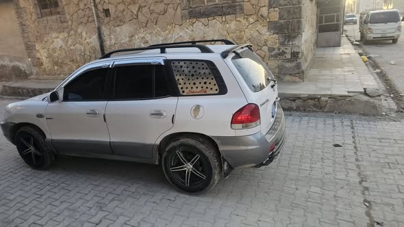 هيونداي سانتا في 2005 - صورة 4