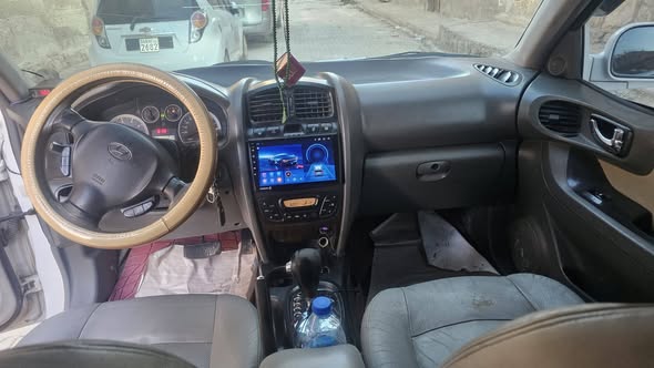 هيونداي سانتا في 2005 - صورة 5