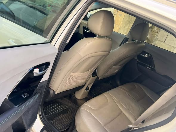 كيا نيرو 2018 - صورة 3