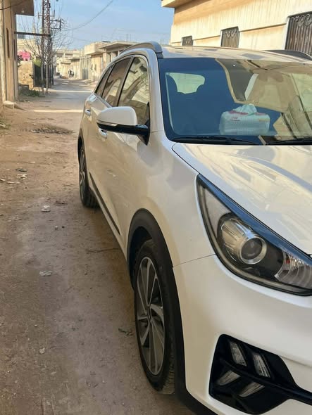 كيا نيرو 2018 - صورة 4