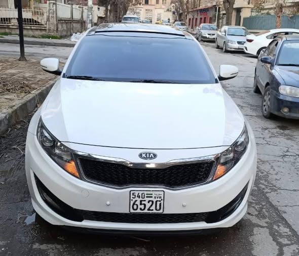 كيا سبورتاج 2012 - صورة 2