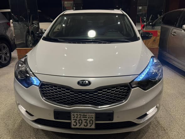 كيا سبورتاج 2012 - صورة 3