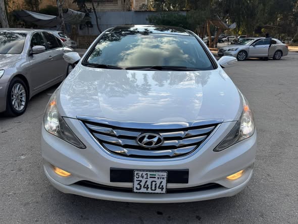 كيا سبورتاج 2012 - صورة 4