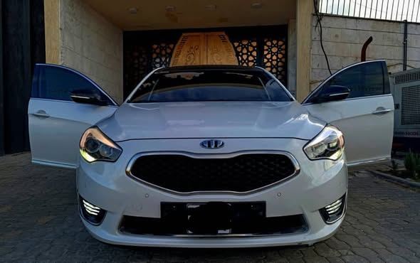 كيا K 7 2013 - صورة 1
