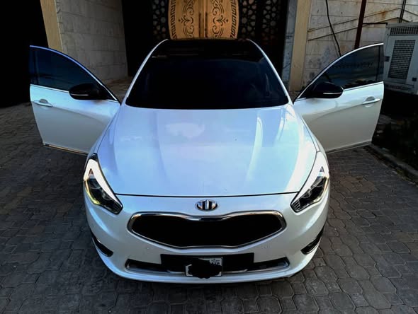 كيا K 7 2013 - صورة 2