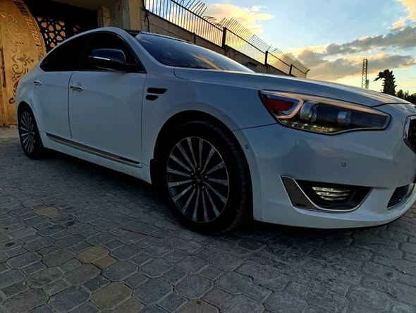 كيا K 7 2013 - صورة 3