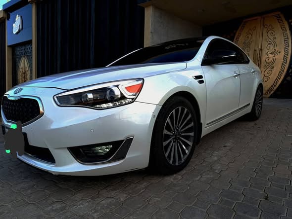 كيا K 7 2013 - صورة 4