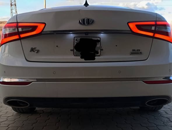 كيا K 7 2013 - صورة 5