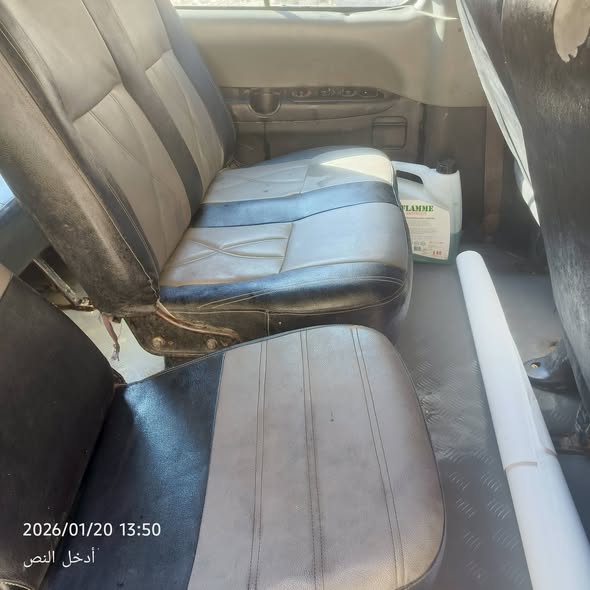 هيونداي ستاركس 2005 - صورة 2