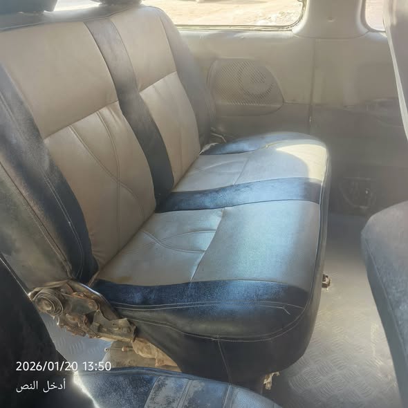 هيونداي ستاركس 2005 - صورة 3