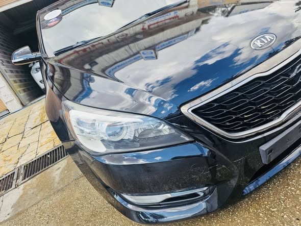 كيا 7 2012 - صورة 2