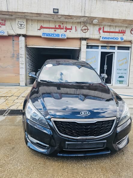 كيا 7 2012 - صورة 3