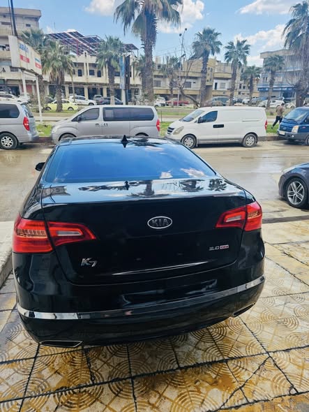 كيا 7 2012 - صورة 4