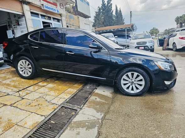 كيا 7 2012 - صورة 5