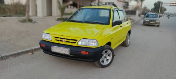 سابا عمومي 2002 - صورة 1