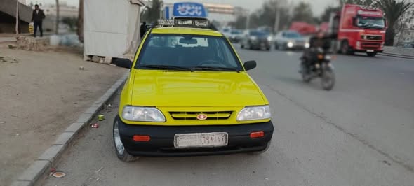 سابا عمومي 2002 - صورة 3