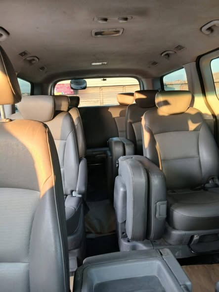 هيونداي H-1 2009 - صورة 2