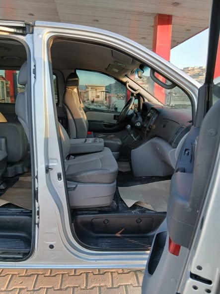 هيونداي H-1 2009 - صورة 3