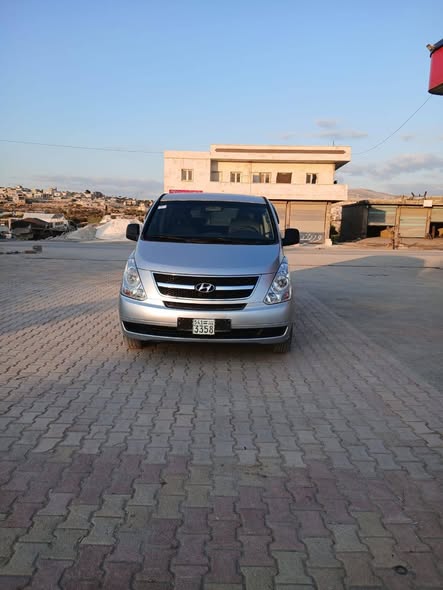 هيونداي H-1 2009 - صورة 5