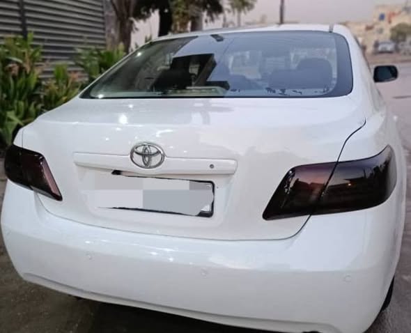 تويوتا كامري 2011 - صورة 3