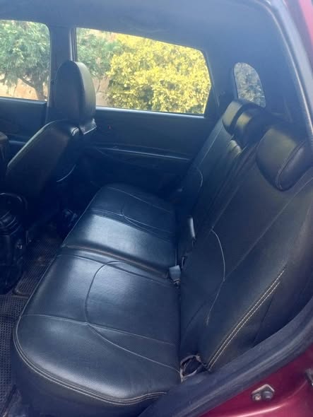 هيونداي توسان 2006 - صورة 4