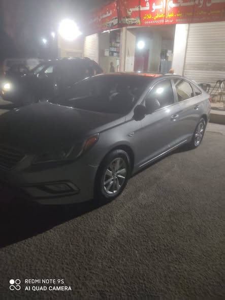 هيوندای سوناتا 2014 - صورة 2