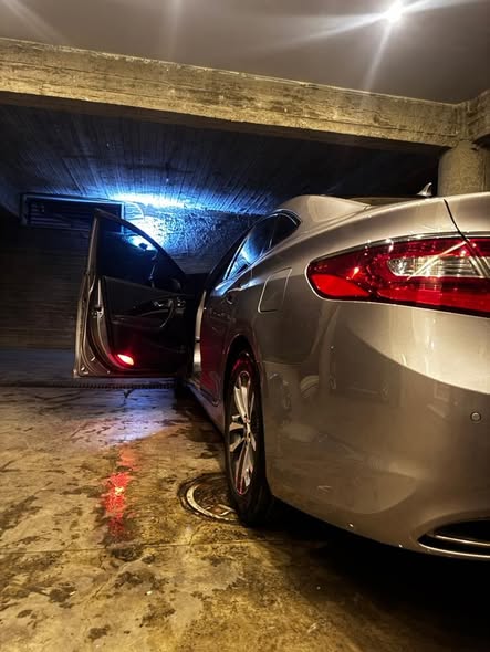 هيونداي ازيرا 2012 - صورة 2