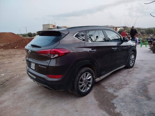 هيونداي توسان 2016 - صورة 2