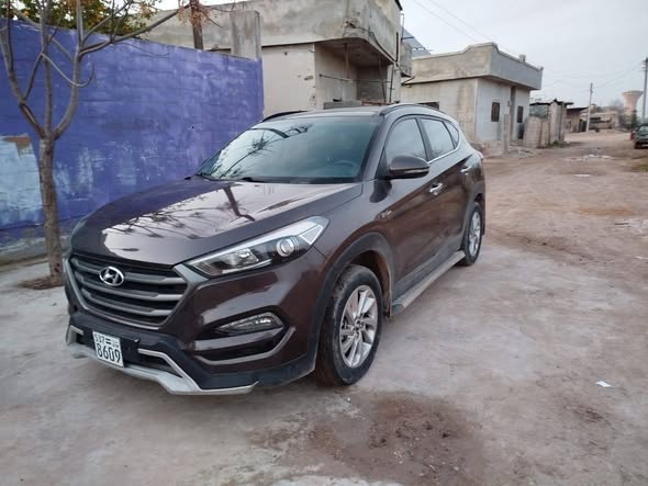 هيونداي توسان 2016 - صورة 3