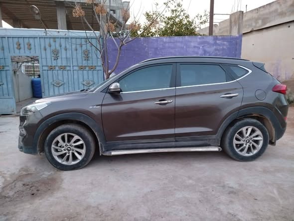 هيونداي توسان 2016 - صورة 4